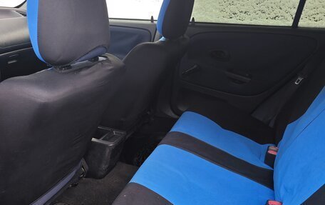 Mitsubishi Carisma I, 2003 год, 180 000 рублей, 3 фотография