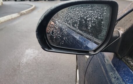 KIA Rio III рестайлинг, 2015 год, 1 100 000 рублей, 5 фотография