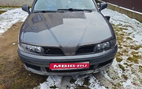 Mitsubishi Carisma I, 2003 год, 180 000 рублей, 4 фотография