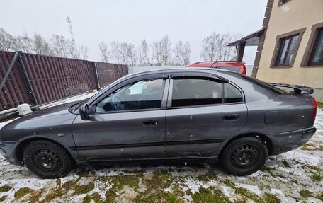 Mitsubishi Carisma I, 2003 год, 180 000 рублей, 5 фотография