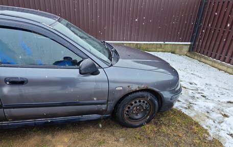 Mitsubishi Carisma I, 2003 год, 180 000 рублей, 11 фотография