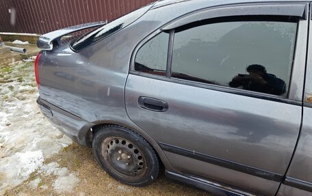 Mitsubishi Carisma I, 2003 год, 180 000 рублей, 12 фотография