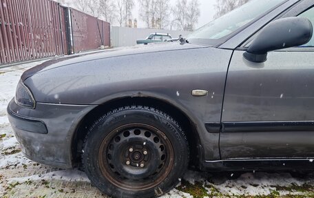 Mitsubishi Carisma I, 2003 год, 180 000 рублей, 8 фотография