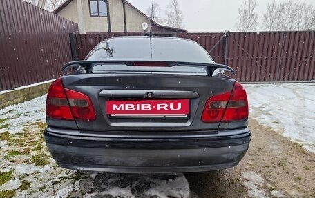 Mitsubishi Carisma I, 2003 год, 180 000 рублей, 6 фотография