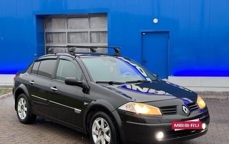 Renault Megane II, 2004 год, 335 000 рублей, 7 фотография