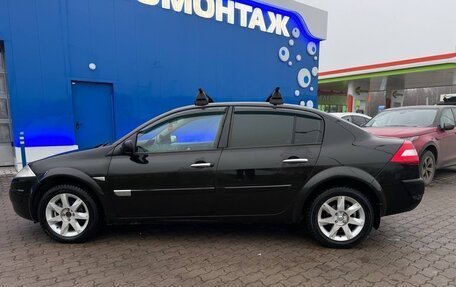 Renault Megane II, 2004 год, 335 000 рублей, 12 фотография