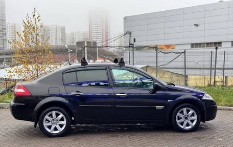 Renault Megane II, 2004 год, 335 000 рублей, 11 фотография