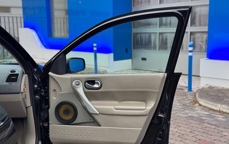 Renault Megane II, 2004 год, 335 000 рублей, 15 фотография