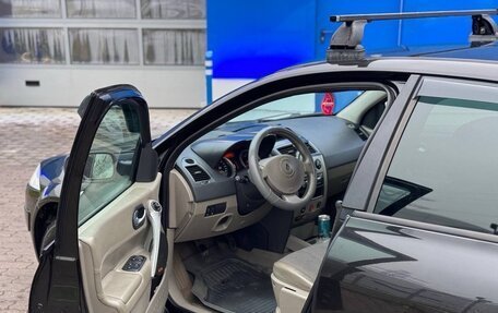 Renault Megane II, 2004 год, 335 000 рублей, 13 фотография