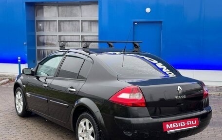 Renault Megane II, 2004 год, 335 000 рублей, 10 фотография