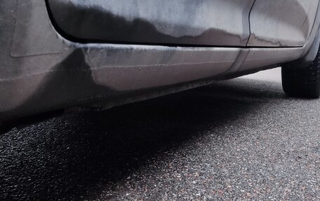 KIA cee'd I рестайлинг, 2008 год, 470 000 рублей, 10 фотография