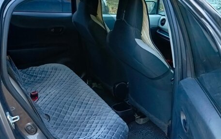 Toyota Vitz, 2013 год, 650 000 рублей, 8 фотография