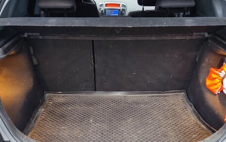 KIA cee'd I рестайлинг, 2008 год, 470 000 рублей, 12 фотография