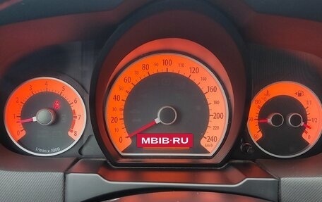 KIA cee'd I рестайлинг, 2008 год, 470 000 рублей, 15 фотография