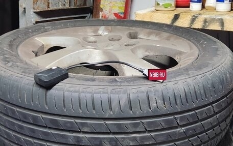 KIA cee'd I рестайлинг, 2008 год, 470 000 рублей, 16 фотография