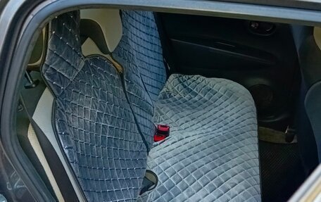 Toyota Vitz, 2013 год, 650 000 рублей, 11 фотография