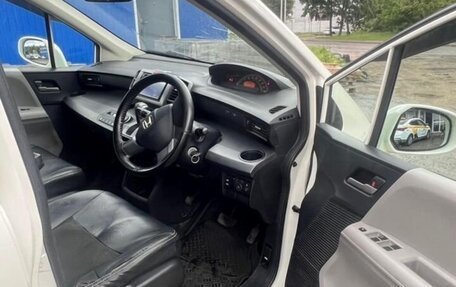 Honda Freed I, 2010 год, 790 000 рублей, 8 фотография