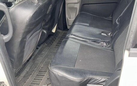 Honda Freed I, 2010 год, 790 000 рублей, 11 фотография