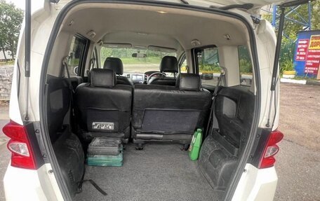 Honda Freed I, 2010 год, 790 000 рублей, 12 фотография