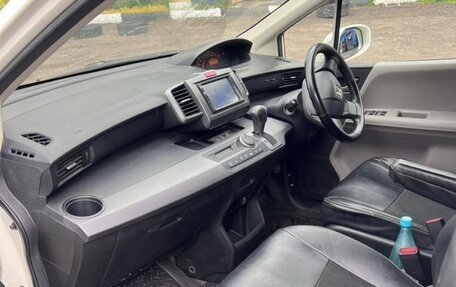 Honda Freed I, 2010 год, 790 000 рублей, 13 фотография