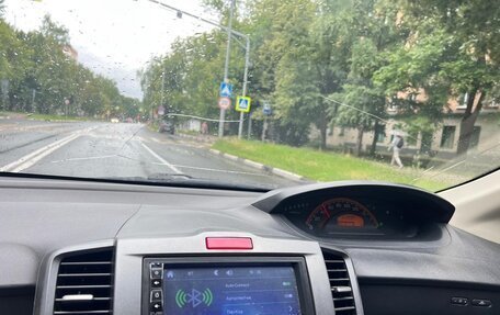 Honda Freed I, 2010 год, 790 000 рублей, 15 фотография