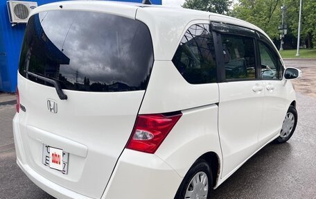 Honda Freed I, 2010 год, 790 000 рублей, 19 фотография