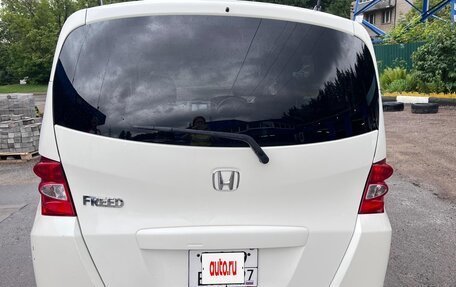 Honda Freed I, 2010 год, 790 000 рублей, 18 фотография