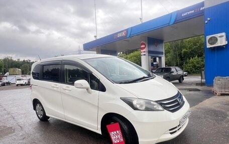 Honda Freed I, 2010 год, 790 000 рублей, 22 фотография