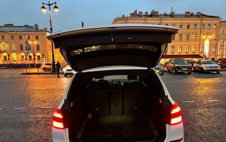 BMW X3, 2019 год, 3 950 000 рублей, 6 фотография