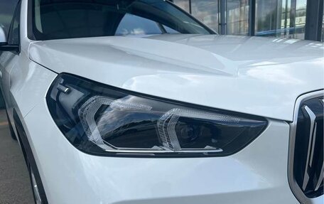 BMW X1, 2024 год, 3 020 469 рублей, 3 фотография