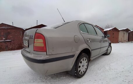 Skoda Octavia IV, 2006 год, 180 000 рублей, 4 фотография