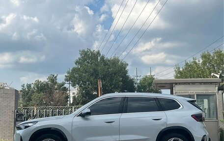 BMW X1, 2024 год, 3 020 469 рублей, 4 фотография