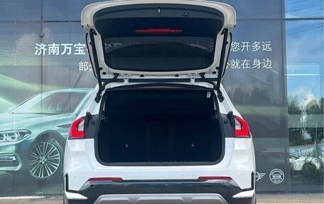 BMW X1, 2024 год, 3 020 469 рублей, 8 фотография