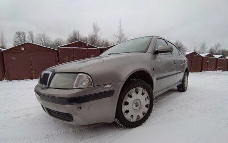 Skoda Octavia IV, 2006 год, 180 000 рублей, 2 фотография