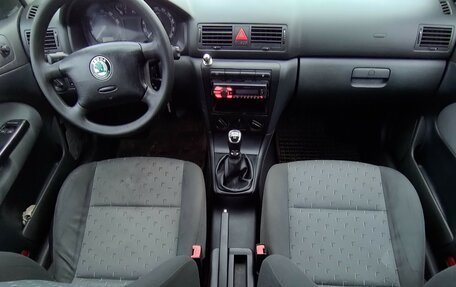 Skoda Octavia IV, 2006 год, 180 000 рублей, 5 фотография