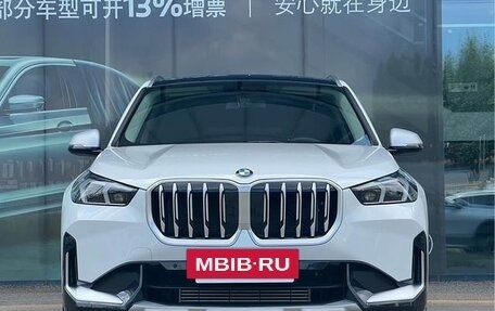 BMW X1, 2024 год, 3 020 469 рублей, 2 фотография