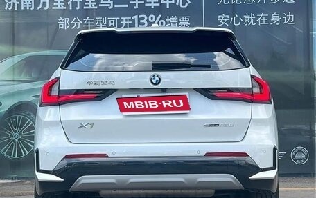 BMW X1, 2024 год, 3 020 469 рублей, 5 фотография