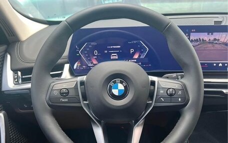 BMW X1, 2024 год, 3 020 469 рублей, 14 фотография