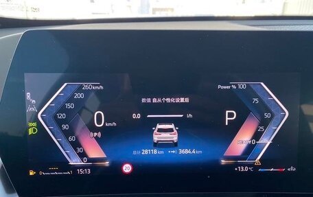 BMW X1, 2024 год, 3 020 469 рублей, 15 фотография