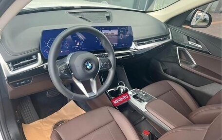 BMW X1, 2024 год, 3 020 469 рублей, 11 фотография