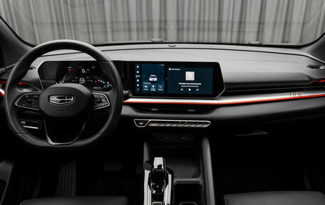 Geely Coolray I, 2024 год, 2 260 000 рублей, 10 фотография