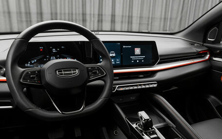 Geely Coolray I, 2024 год, 2 260 000 рублей, 9 фотография