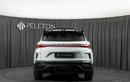 Geely Coolray I, 2024 год, 2 260 000 рублей, 6 фотография