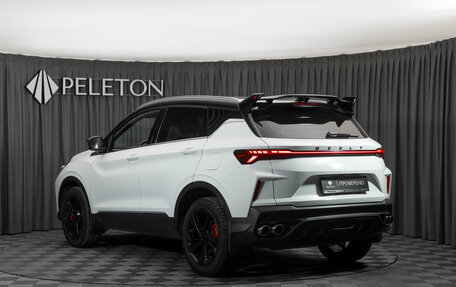 Geely Coolray I, 2024 год, 2 260 000 рублей, 4 фотография