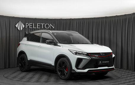 Geely Coolray I, 2024 год, 2 260 000 рублей, 2 фотография