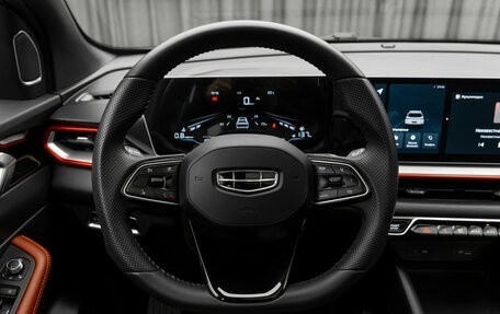 Geely Coolray I, 2024 год, 2 260 000 рублей, 13 фотография