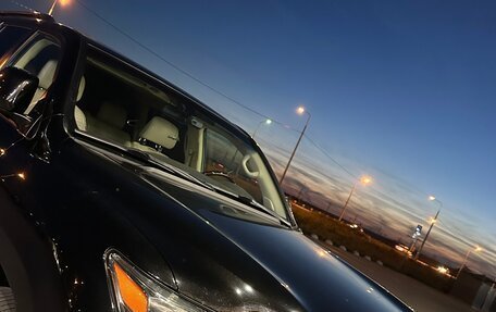 Lexus LX III, 2015 год, 6 250 000 рублей, 1 фотография