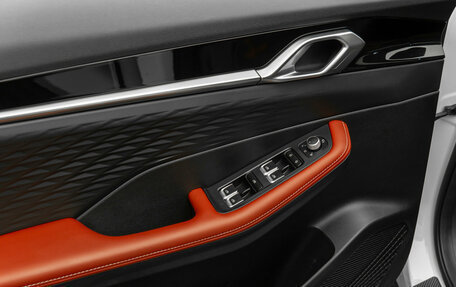 Geely Coolray I, 2024 год, 2 260 000 рублей, 17 фотография