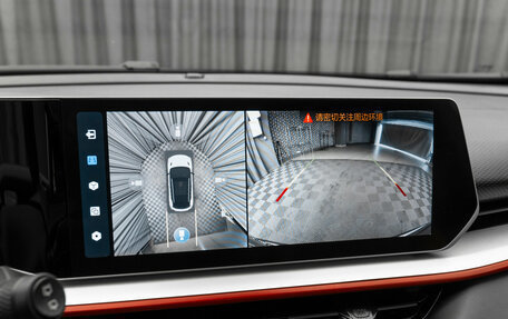 Geely Coolray I, 2024 год, 2 260 000 рублей, 23 фотография