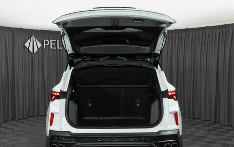 Geely Coolray I, 2024 год, 2 260 000 рублей, 26 фотография